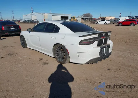 2021 Dodge Charger R/T Rwd from USA, damaged, VIN 2C3CDXCT4MH588104